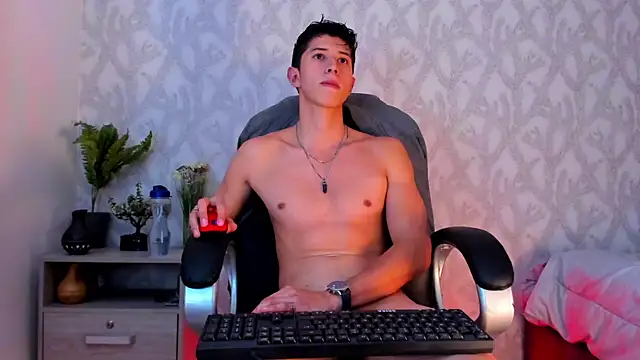 Dorianmistery2322  online show from January 20, 2025, 6:31 am