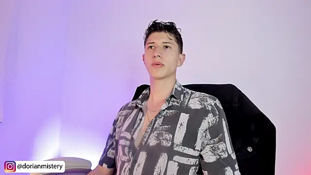 Dorianmistery2322  online show from April 10, 2026, 11:42 pm