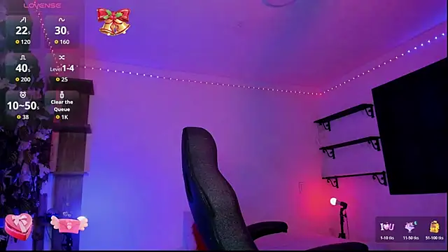 Heka Prudence online show from April 4, 2026, 3:27 am