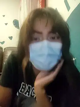 Snapshot of Kelly_del_soler25 chatting on October 28, 2025, 6:39 am Kelly del soler25 online show from October 28, 2025, 6:39 am