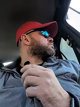 Deeptharot--001 online show from April 27, 2026, 8:01 am