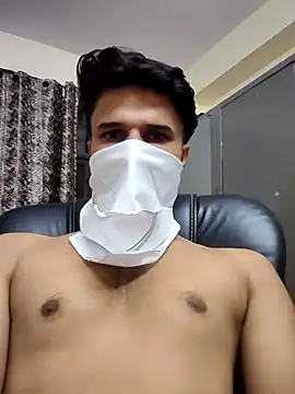 davidss57400 online show from October 7, 2025, 4:26 pm