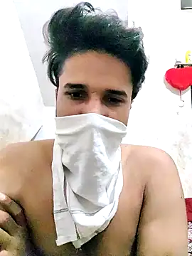 davidss57400 online show from October 26, 2025, 6:03 pm