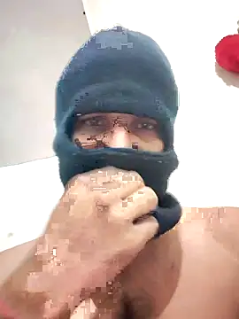 davidss57400 online show from December 22, 2025, 4:37 pm