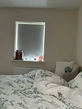 Sophiesinxx online show from March 5, 2025, 12:00 pm