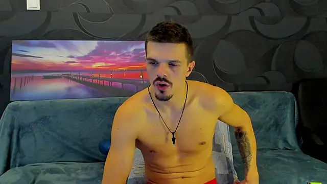 Snapshot of DonyBrown chatting on February 1, 2025, 1:34 am DonyBrown online show from February 1, 2025, 1:34 am
