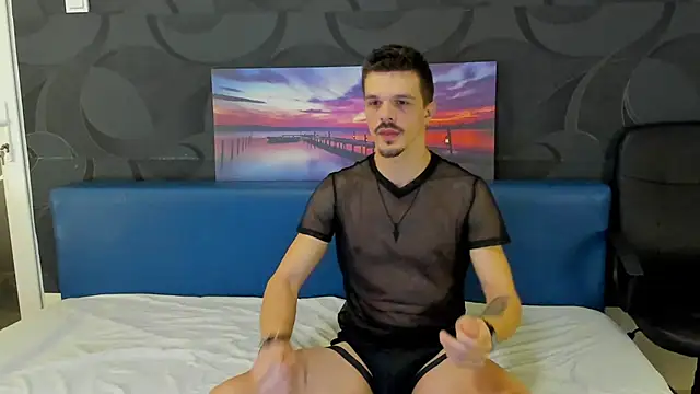 Snapshot of DonyBrown chatting on February 14, 2025, 9:53 pm DonyBrown online show from February 14, 2025, 9:53 pm
