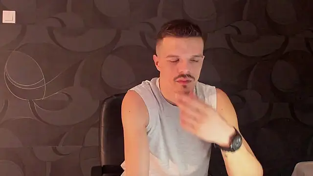 Snapshot of DonyBrown chatting on March 3, 2025, 3:52 am DonyBrown online show from March 3, 2025, 3:52 am