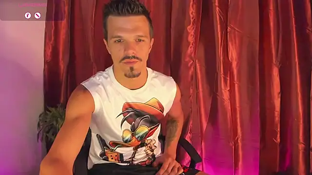 Snapshot of DonyBrown chatting on September 14, 2025, 3:16 am DonyBrown online show from September 14, 2025, 3:16 am