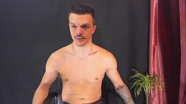 DonyBrown online show from February 24, 2026, 6:22 am