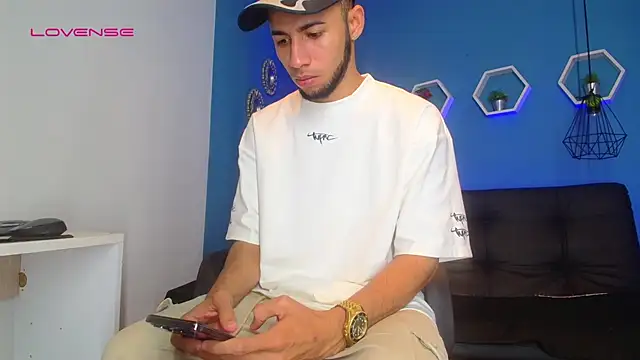 jhon ath online show from October 9, 2025, 5:38 am