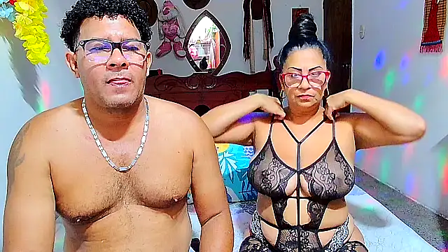 rosi pamela online show from February 6, 2026, 10:13 pm