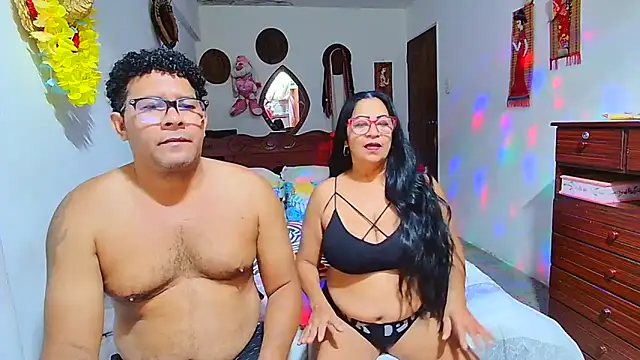 rosi pamela online show from March 8, 2026, 2:21 pm