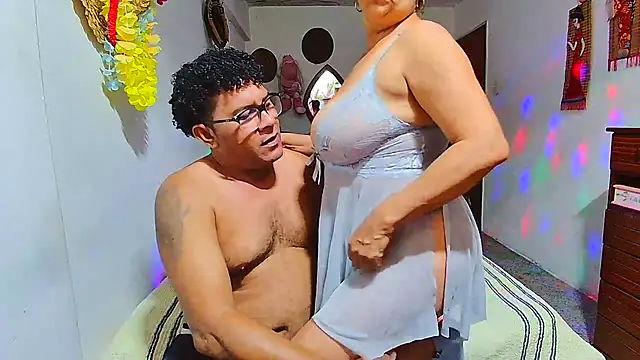 rosi pamela online show from April 24, 2026, 6:54 pm