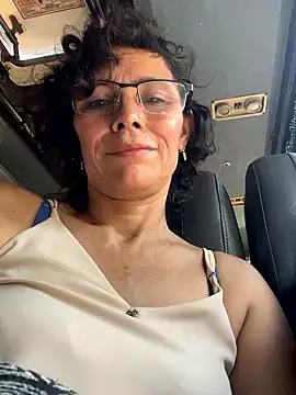 MireyaTorresGu online show from January 18, 2026, 4:00 pm