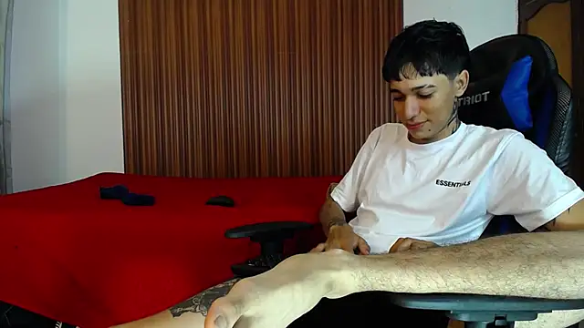 Snapshot of Zacktk7 chatting on December 28, 2024, 7:54 pm Zacktk7 online show from December 28, 2024, 7:54 pm