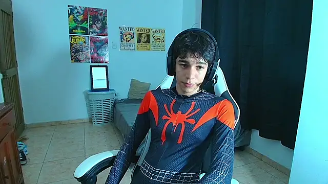 Snapshot of Zacktk7 chatting on February 15, 2025, 7:38 am Zacktk7 online show from February 15, 2025, 7:38 am