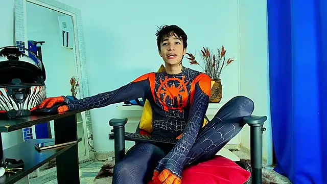 Snapshot of Zacktk7 chatting on February 15, 2025, 8:11 pm Zacktk7 online show from February 15, 2025, 8:11 pm