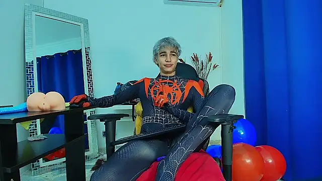 Snapshot of Zacktk7 chatting on February 25, 2025, 12:03 am Zacktk7 online show from February 25, 2025, 12:03 am