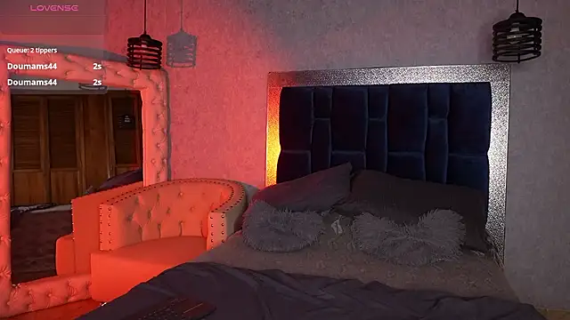 Snapshot of Salome_Williamss chatting on March 7, 2026, 12:24 pm Salome Williamss online show from March 7, 2026, 12:24 pm