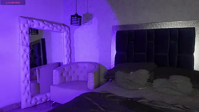 Snapshot of Salome_Williamss chatting on March 21, 2026, 1:05 pm Salome Williamss online show from March 21, 2026, 1:05 pm