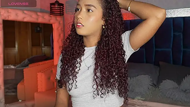 Snapshot of Salome_Williamss chatting on March 26, 2026, 12:22 pm Salome Williamss online show from March 26, 2026, 12:22 pm