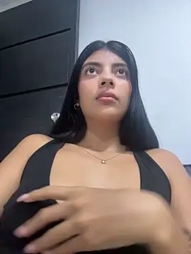 Baby Niels online show from November 12, 2025, 2:45 am