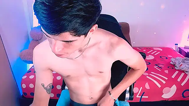 TESEO HOT online show from September 22, 2025, 2:41 pm