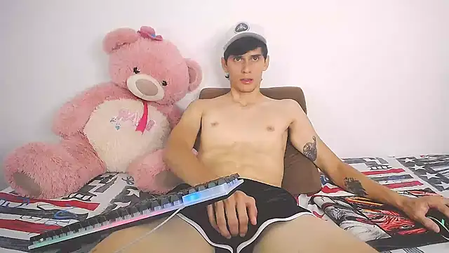 TESEO HOT online show from March 31, 2026, 4:07 pm