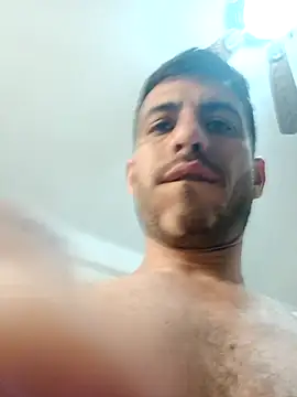 jhonyhot9292 online show from November 24, 2025, 2:39 pm