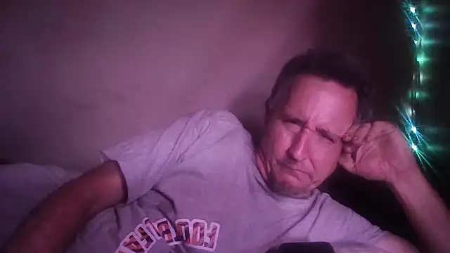 George48 online show from November 24, 2025, 5:18 am