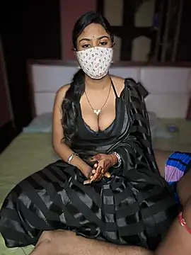 Snapshot of Anjelsarika chatting on January 6, 2025, 1:31 am Anjelsarika online show from January 6, 2025, 1:31 am