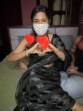 Snapshot of Anjelsarika chatting on January 7, 2025, 12:03 am Anjelsarika online show from January 7, 2025, 12:03 am