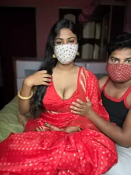 Snapshot of Anjelsarika chatting on January 8, 2025, 1:11 am Anjelsarika online show from January 8, 2025, 1:11 am