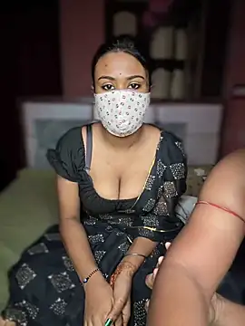 Snapshot of Anjelsarika chatting on January 9, 2025, 12:57 am Anjelsarika online show from January 9, 2025, 12:57 am