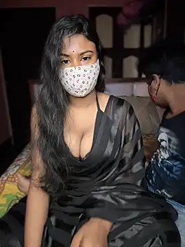 Snapshot of Anjelsarika chatting on January 12, 2025, 12:28 am Anjelsarika online show from January 12, 2025, 12:28 am