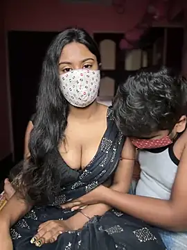 Snapshot of Anjelsarika chatting on January 14, 2025, 1:26 am Anjelsarika online show from January 14, 2025, 1:26 am