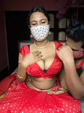 Snapshot of Anjelsarika chatting on January 19, 2025, 6:20 am Anjelsarika online show from January 19, 2025, 6:20 am