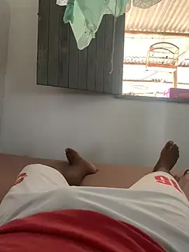 GordoSafadinho online show from December 5, 2024, 12:00 pm