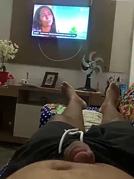 GordoSafadinho online show from December 30, 2024, 3:03 am