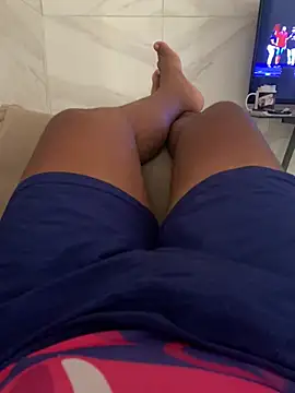 GordoSafadinho online show from February 19, 2025, 12:33 pm