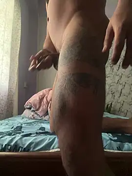 Snapshot of mikemacluffy chatting on January 22, 2025, 3:20 am mikemacluffy online show from January 22, 2025, 3:20 am