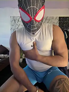 Snapshot of mikemacluffy chatting on March 19, 2025, 9:17 am mikemacluffy online show from March 19, 2025, 9:17 am