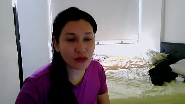 Snapshot of luxandracon23 chatting on October 13, 2025, 4:07 pm luxandracon23 online show from October 13, 2025, 4:07 pm