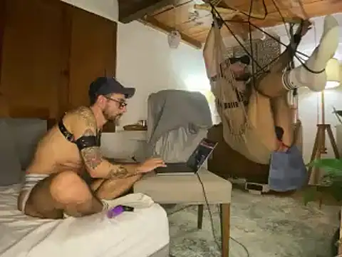 trebord77 online show from December 12, 2024, 6:57 am