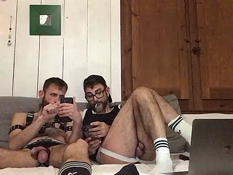 trebord77 online show from December 21, 2024, 7:56 am