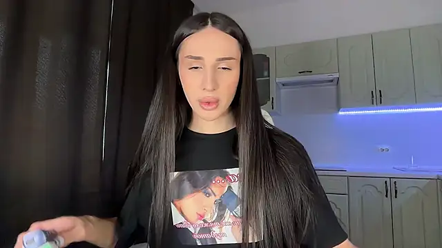 Kim Oberlin  online show from February 27, 2026, 10:04 am