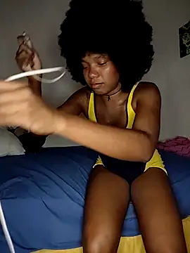 AriLennox  online show from February 20, 2026, 11:49 pm