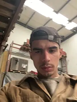 RicarBer online show from February 9, 2026, 1:26 pm