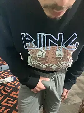 RicarBer online show from March 8, 2026, 1:26 pm